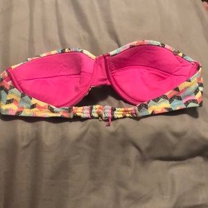Xhilaration Swim - Target Bathing Suit Top Xhilaration Swim - Target Bathing Suit Top